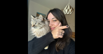 camille pet sitter à ST SATURNIN 63450_0