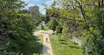 ruimin pet sitter à PARIS 13 75013_2