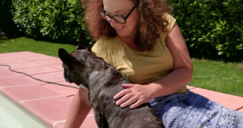 myriam pet sitter à ANNEYRON 26140_1