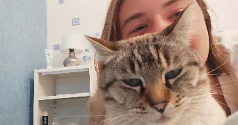 rose pet sitter à METZERVISSE 57940_1