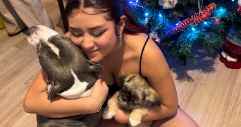 pamela pet sitter à MONTREUIL 93100_1