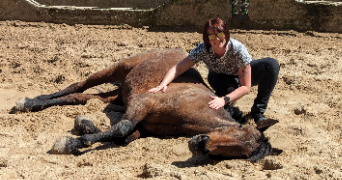 mathilde pet sitter à ST ZACHARIE 83640_2