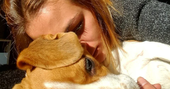 marie pet sitter à ST BREVIN LES PINS 44250_0