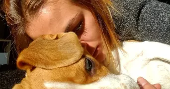 marie pet sitter à ST BREVIN LES PINS 44250