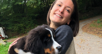 juliette pet sitter à PARIS 07 75007_2