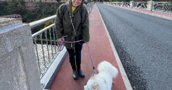 joanna pet sitter à BRUGUIERES 31150_2
