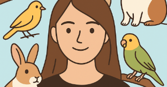 vanessa pet sitter à Colombes 92700_0