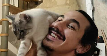 quentin  pet sitter à SAUMUR 49400_2
