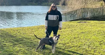 elsa pet sitter à CORBEIL ESSONNES 91100