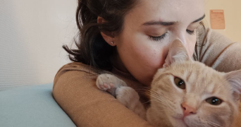 vanessa pet sitter à LYON 09 69009_1