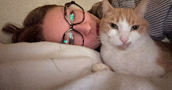 elisa pet sitter à DIJON 21000_6