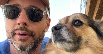 pierre dog sitter à PARIS 11 75011