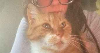 célia pet sitter à DOLE 39100