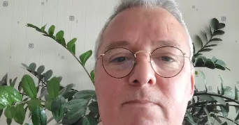 yves pet sitter à PARIS 13 75013