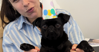 axelle pet sitter à PARIS 11 75011_2