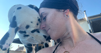 béatrice pet sitter à Mondelange 57300_1