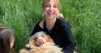 pia pet sitter à BEGLES 33130_0