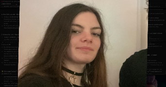 mélissa pet sitter à CHAPPES 63720_0
