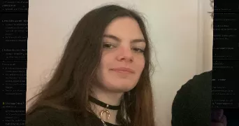 mélissa pet sitter à CHAPPES 63720