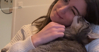 margaux cat sitter à LILLE 59000_5