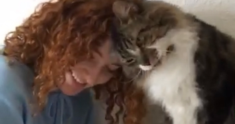 zoé pet sitter à MONTPELLIER 34000_3