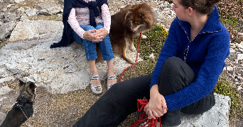 jade pet sitter à PARIS 20 75020_2