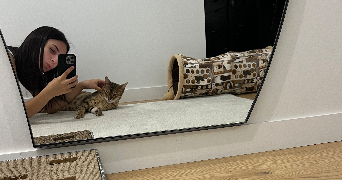 sabrina pet sitter à BORDEAUX 33300_0