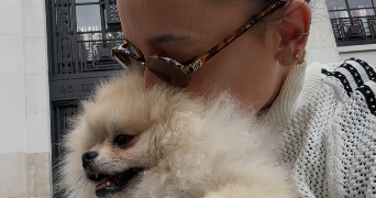 maËline pet sitter à PARIS 17 75017_2