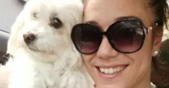 karima pet sitter à MARSEILLE 03 13003