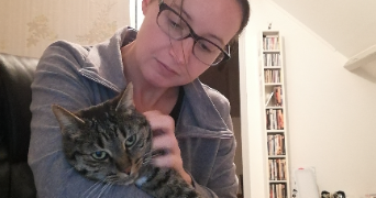 lisenn cat sitter à MAISONS ALFORT 94700_1
