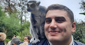 emilien pet sitter à AMIENS 80000_0