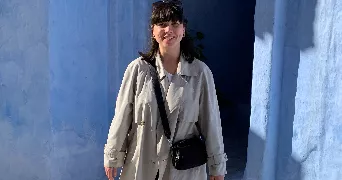 sarah pet sitter à VILLENEUVE LA GARENNE 92390