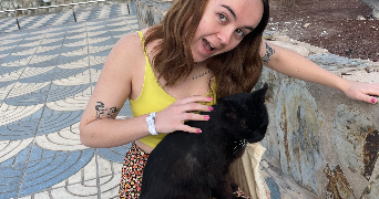 eloise pet sitter à ANGERS 49000_6