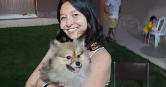 flor pet sitter à TOULOUSE 31500_1