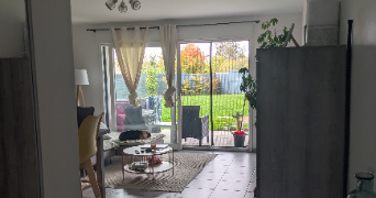 jessica pet sitter à Yutz 57970_5