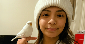 mary pet sitter à PARIS 16 75016_3