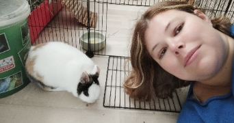caroline pet sitter à BREST 29200_2