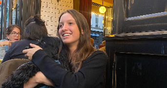 apolline pet sitter à PARIS 02 75002_0