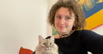 julianne pet sitter à MEUDON 92190