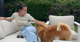 estelle pet sitter à RENNES 35000_0