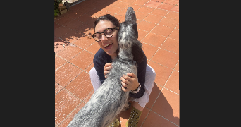 camille pet sitter à BORDEAUX 33000_7
