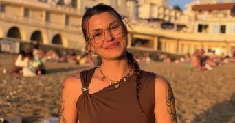 mathilde pet sitter à ONET LE CHATEAU 12850