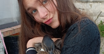 alexane pet sitter à VIMY 62580_1