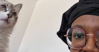 jessica cat sitter à ORSAY 91400_1