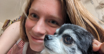 charlotte pet sitter à PARIS 20 75020_1