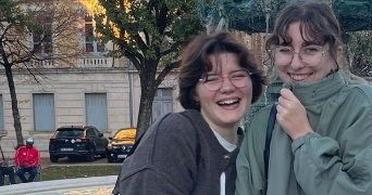 fanny pet sitter à GRENOBLE 38000_0