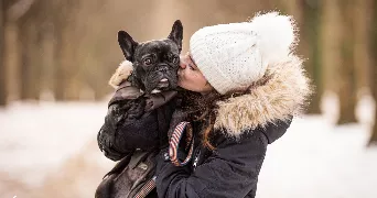 megan pet sitter à QUIMPER 29000