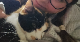 lauryane pet sitter à RAMBERVILLERS 88700_1