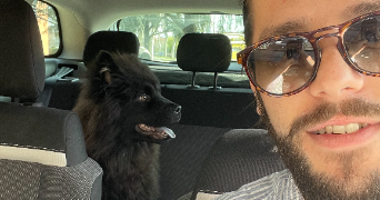 emmy pet sitter à COLOMIERS 31770_2