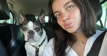 léa pet sitter à NICE 06200_2